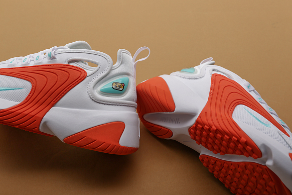 Женские кроссовки Nike WMNS Zoom 2K (AO0354-105) - фото 6 картинки