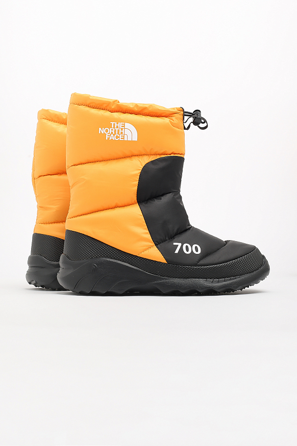 Мужские ботинки The North Face Nuptse Bootie 700 (TA4OAXZU3)
