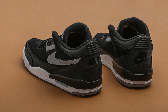 Мужские кроссовки Jordan 3 Retro TH (CK4348-007) - фото 8 картинки