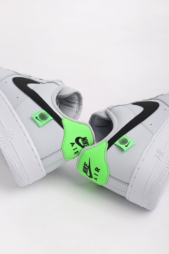 Мужские кроссовки Nike Air Force 1 `07 WW (CK7648-002) - фото 3 картинки