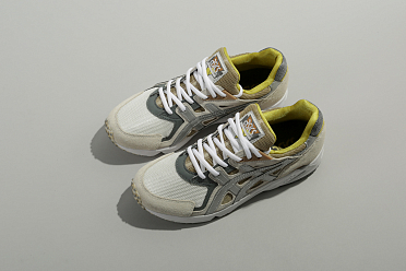 ASICS Gel DS Trainer OG 1191A100 100 Sneakerhead