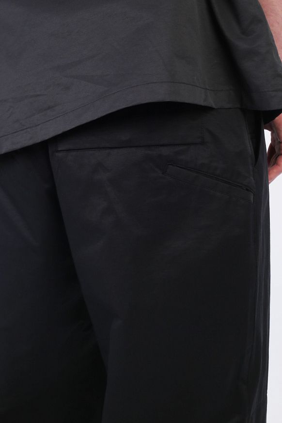 Мужские брюки KRAKATAU ZITMO Loose Fit Pants (Rm200-1) - фото 5 картинки