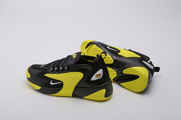 Мужские кроссовки Nike Zoom 2K (AO0269-006) - фото 2 картинки