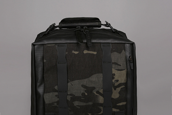 Рюкзак Black Ember Citadel (Bag-003-camo) - фото 2 картинки