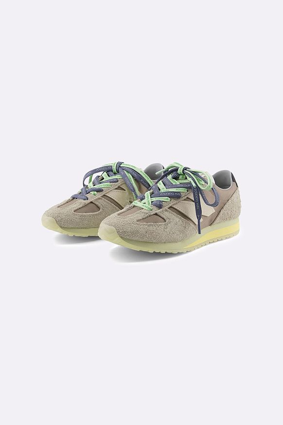 Мужские кроссовки New Balance 471 (U471GR) - фото 2 картинки