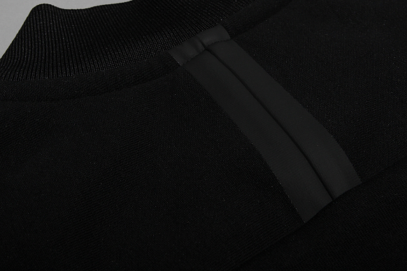 Мужская толстовка Nike Tech Fleece Jacket (832114-010) - фото 4 картинки