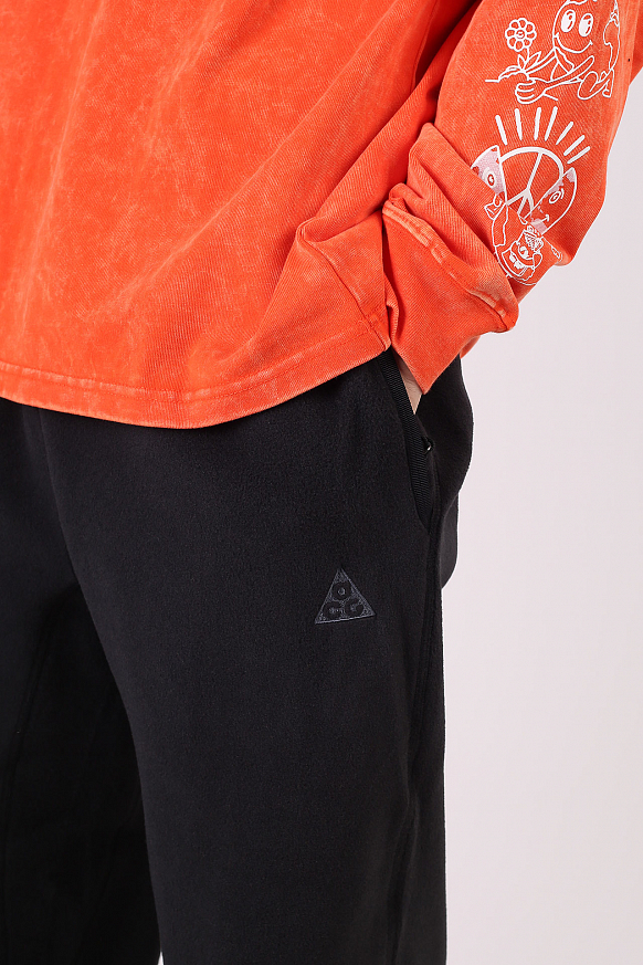 Мужские брюки Nike ACG Polartec Wolf Tree Trousers (CV0658-010) - фото 2 картинки