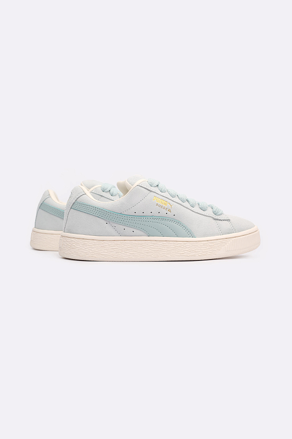 Мужские кроссовки PUMA Suede XL (39520510)