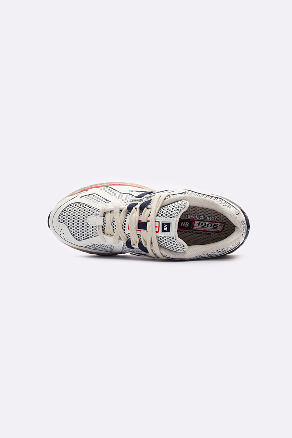 Мужские кроссовки New Balance 1906R (M1906RR) - фото 7 картинки