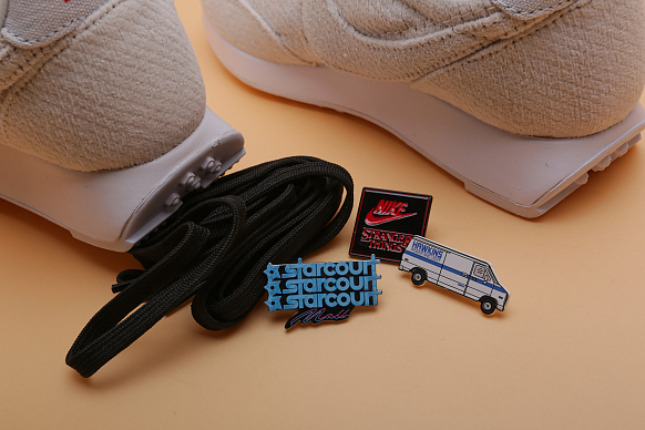 Кроссовки Nike Air Tailwind QS UD (CJ6110-100) - фото 3 картинки
