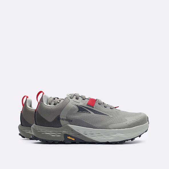 Кроссовки Altra M TIMP 5 GTX