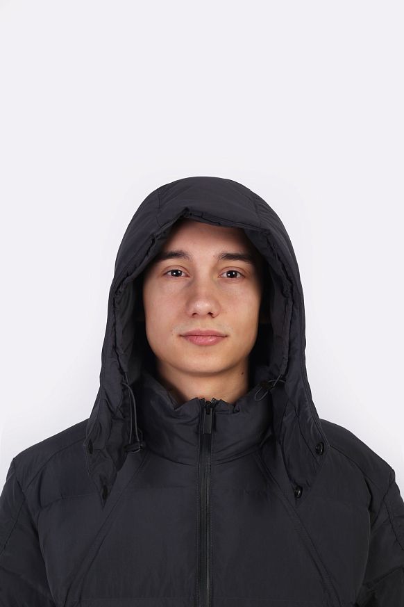 Мужская куртка Jordan Puffer Down Jacket (FV7219-060) - фото 5 картинки