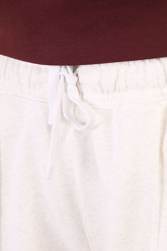 Женские брюки Jordan Essentials Fleece (DD7001-121) - фото 5 картинки