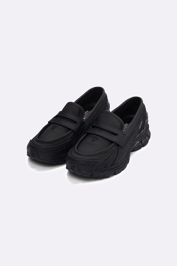Мужские кроссовки New Balance 1906 (U1906LBN) - фото 2 картинки