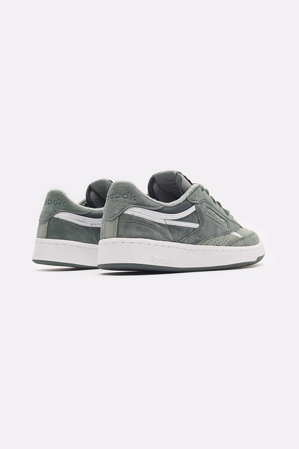 Мужские кроссовки Reebok Club C 85 Vintage (GV7045) - фото 5 картинки