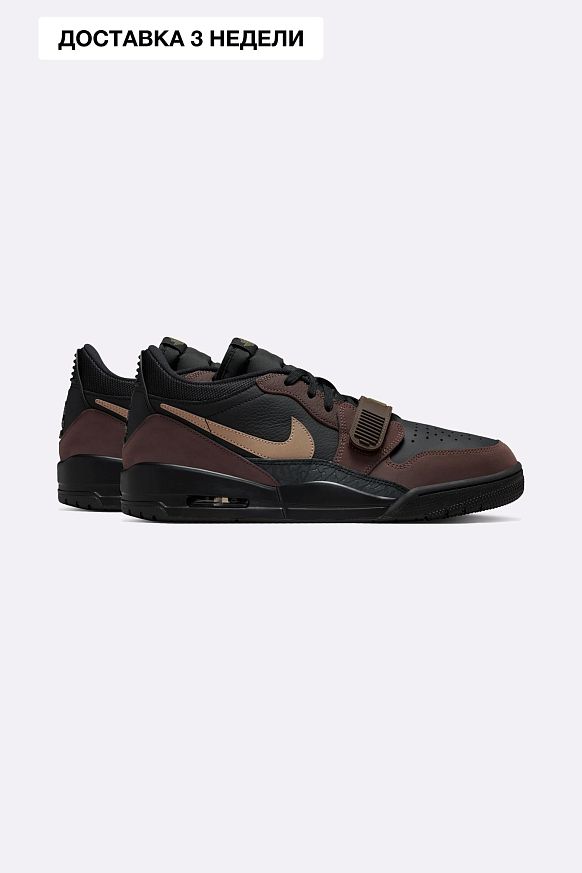 Мужские кроссовки Jordan Legacy 312 (CD7069-003)
