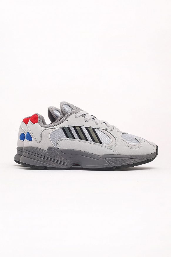 Мужские кроссовки adidas Originals Yung-1 (FV4732)