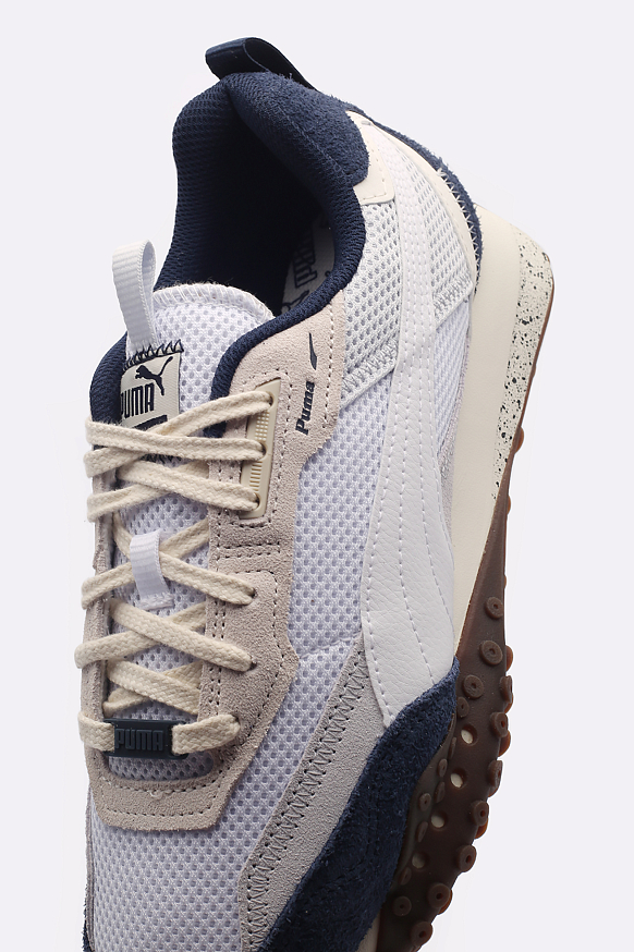 Мужские кроссовки PUMA Blktop Rider Preppy (39587502) - фото 2 картинки