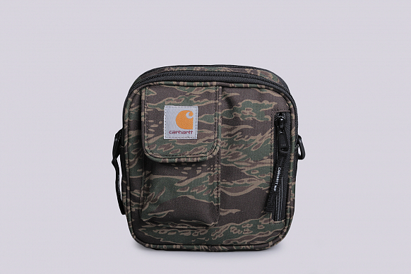 Сумка Carhartt WIP Essentiale Bag Small (l006285-cm tg/laurel)