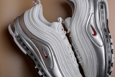 Nike Air Max 97 QS AT5458 100 Sneakerhead