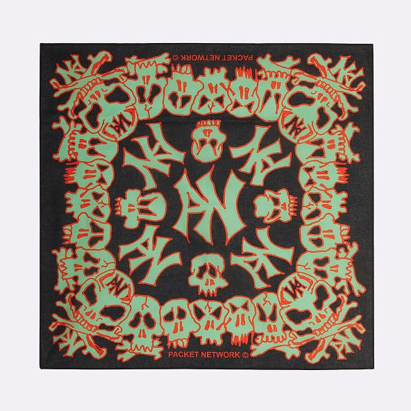 Бандана Packet Network PM Bandana