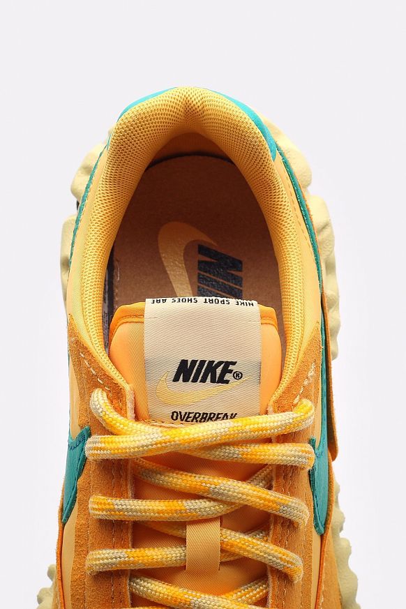 Кроссовки Nike Overbreak SP (DA9784-201) - фото 6 картинки