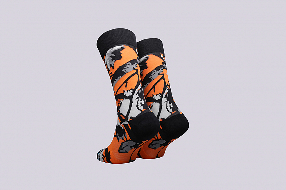 Мужские носки Stance Prey (M545C17PRE-) - фото 2 картинки