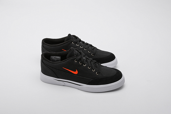 Мужские кроссовки Nike GTS'16 TXT (CJ9694-001)
