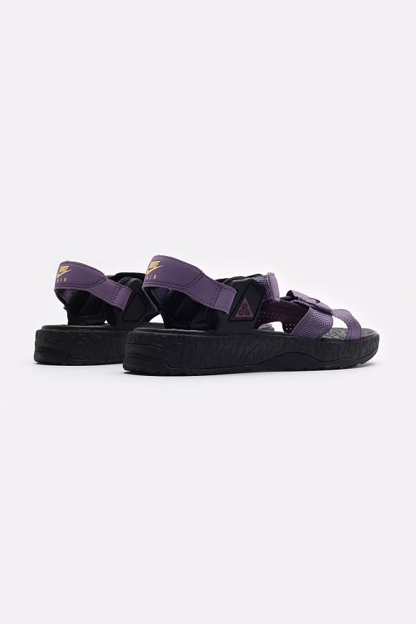 Сланцы Nike ACG Air Deschutz+ (DC9092-500) - фото 2 картинки