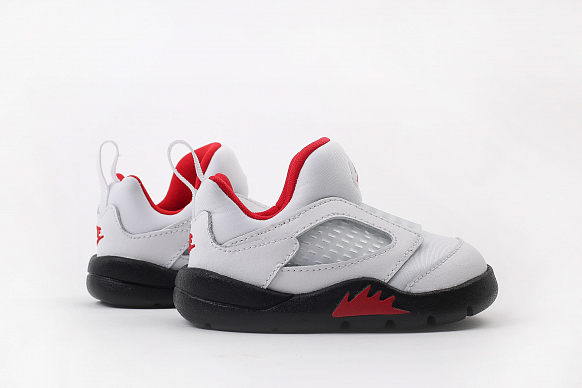 Детские кроссовки Jordan 5 Retro Little Flex TD (CK1228-100)