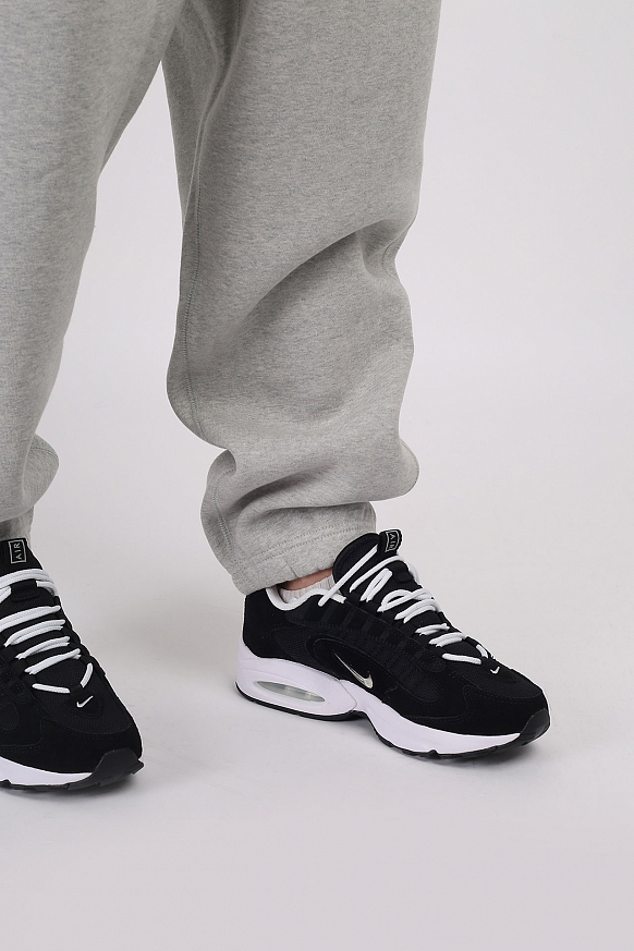 Мужские брюки Nike NikeLab Fleece Pants (CW5460-050) - фото 2 картинки