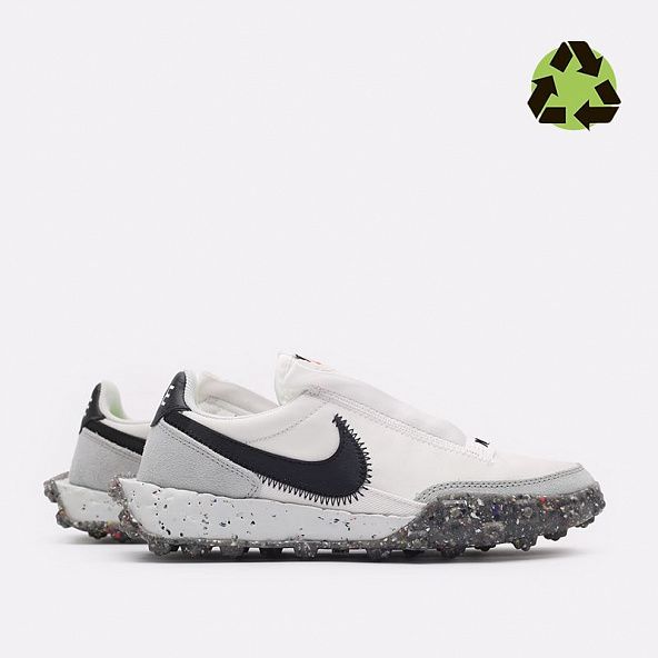 Кроссовки Nike Waffle Racer Crater