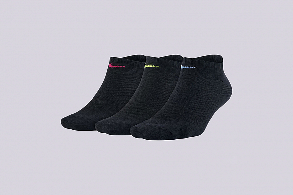 Женские носки Nike Everyday Lightweight Training Socks (sx7178-911)