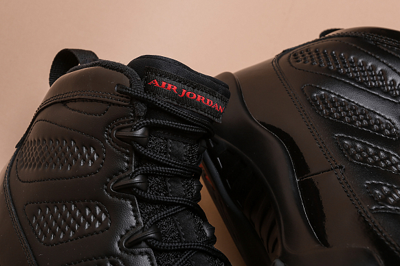 Мужские кроссовки Jordan IX Retro (302370-014) - фото 2 картинки