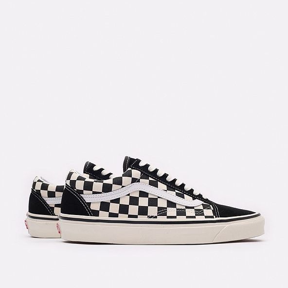 vans a