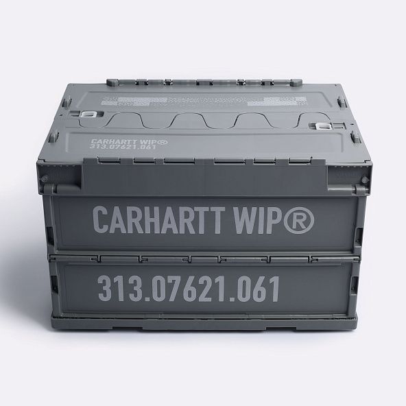 Ящик Складной Carhartt WIP Tour Foldable Container