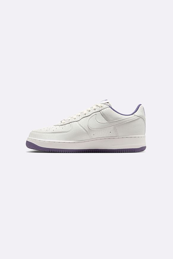 Мужские кроссовки Nike x Kobe Bryant Air Force 1 '07 Low (IB0018-102) - фото 5 картинки