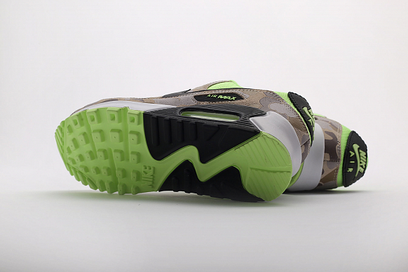 Мужские кроссовки Nike Air Max 90 SP (CW4039-300) - фото 8 картинки