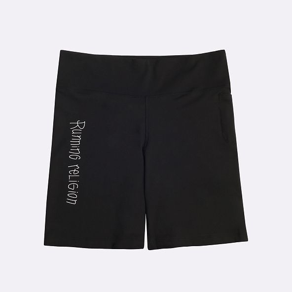 Шорты Running Religion WMN HT Stone Logo