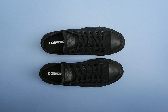 Кеды Converse C Taylor A/S OX (M5039) - фото 3 картинки
