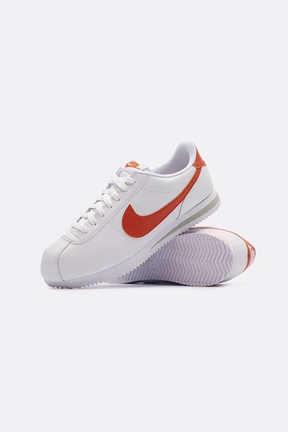 Мужские кроссовки Nike Cortez (DM4044-102_) - фото 3 картинки