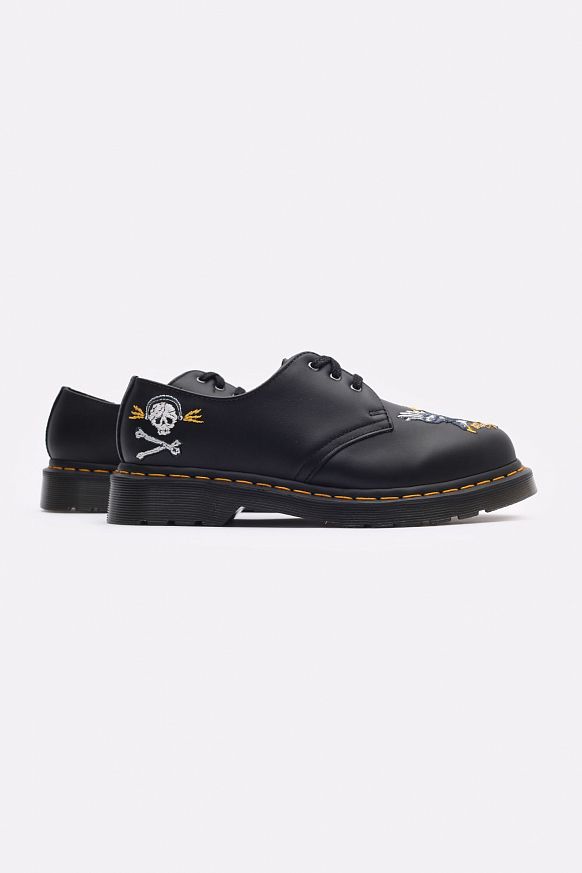 Мужские ботинки Dr. Martens 1461 Souvenir (26932001)