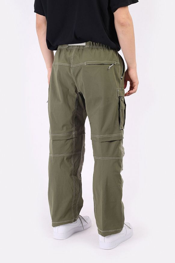 Мужские брюки Nike ACG Smith Summit Cargo Trousers (CV0655-222) - фото 7 картинки