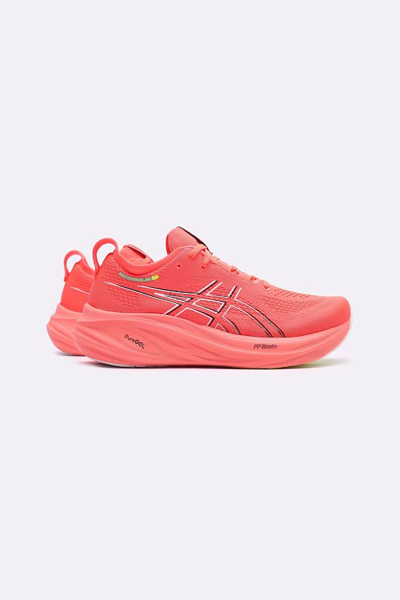 Мужские кроссовки ASICS Gel-Nimbus 26 (1011B794-600_)