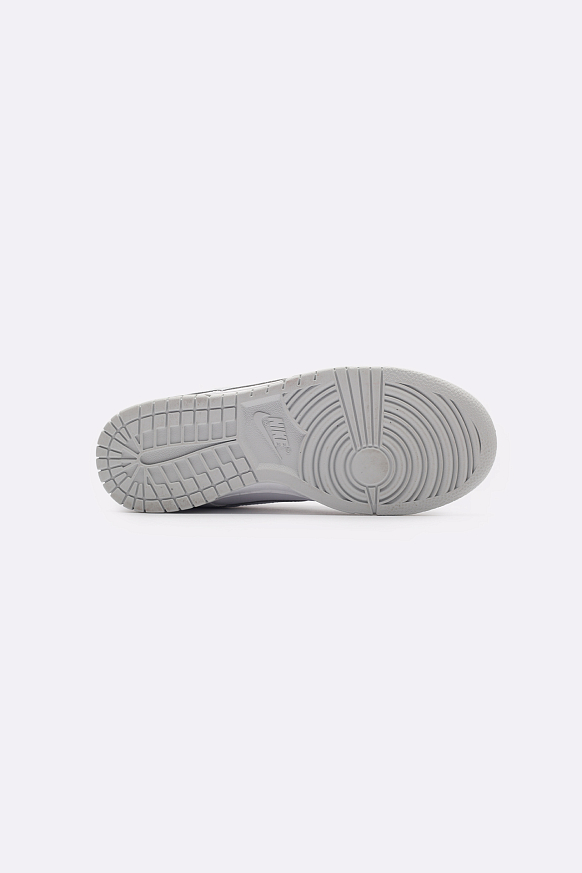 Мужские кроссовки Nike Dunk Low Retro (DV0831-101) - фото 6 картинки