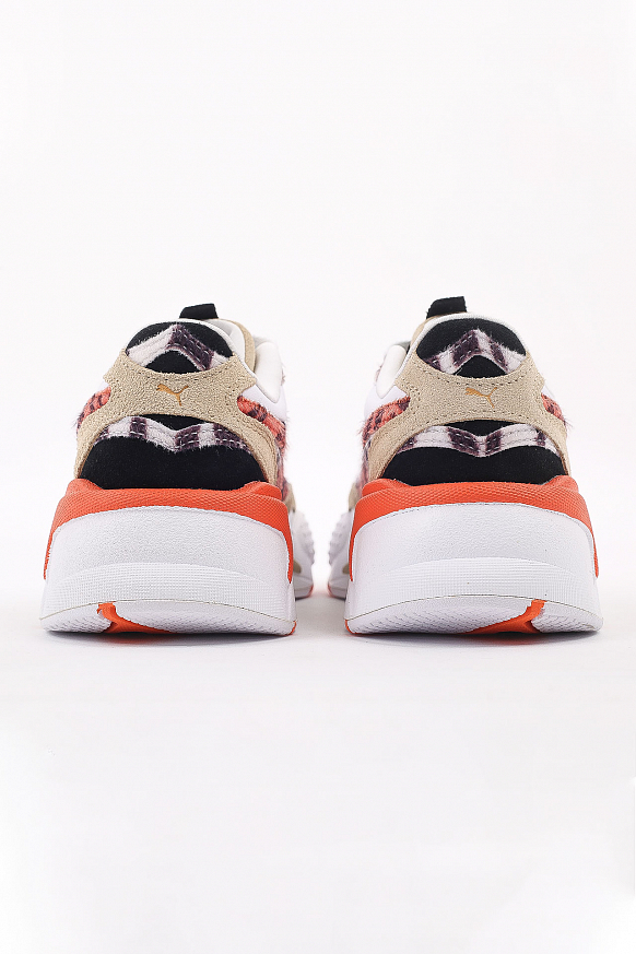 Женские кроссовки PUMA RS-X3 W.Cats WN'S (37395301) - фото 5 картинки