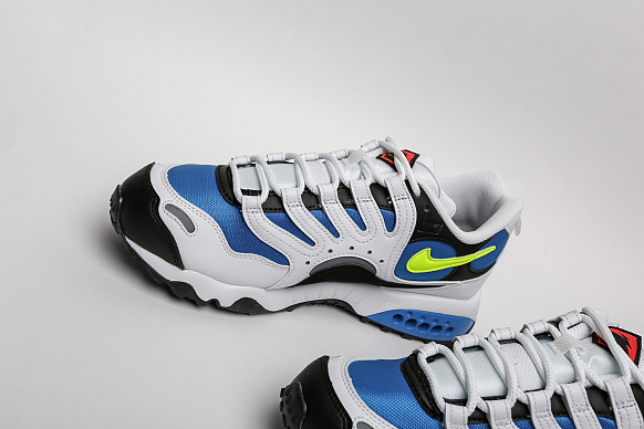 Мужские кроссовки Nike Air Terra Humara '18 (AO1545-100) - фото 6 картинки