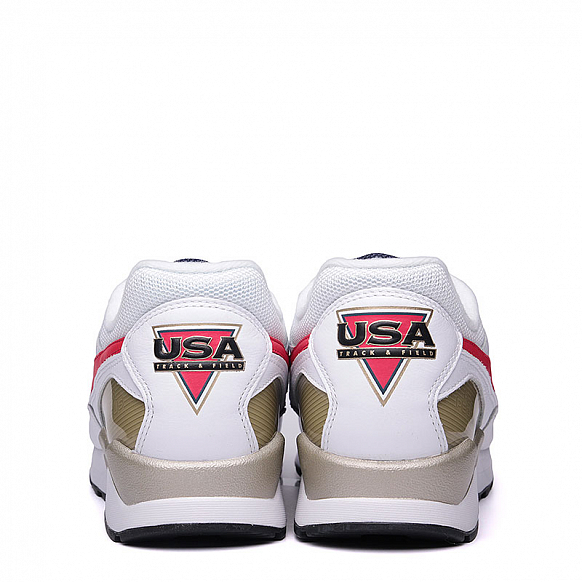 Мужские кроссовки Nike Air Pegasus '92 Premium (844964-100)