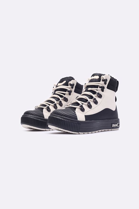 Кеды Два Мяча Bubble Snow Boot (BBL SB 01 MF WB) - фото 3 картинки