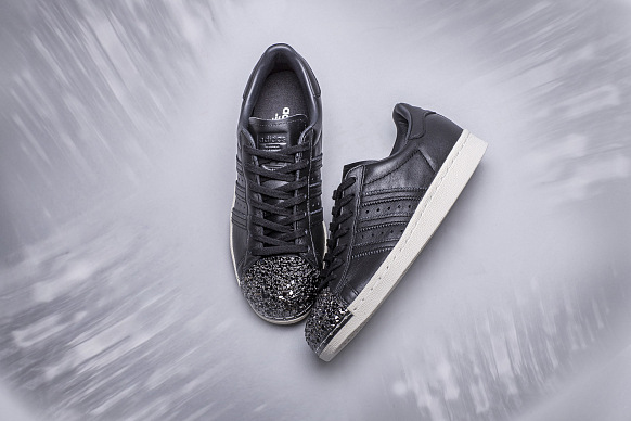 Женские кроссовки adidas Originals Superstar 80S 3D MT (BB2033)